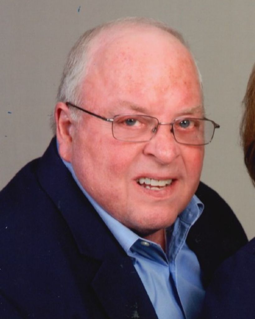 Robert George Rosenblatt, Jr. Profile Photo