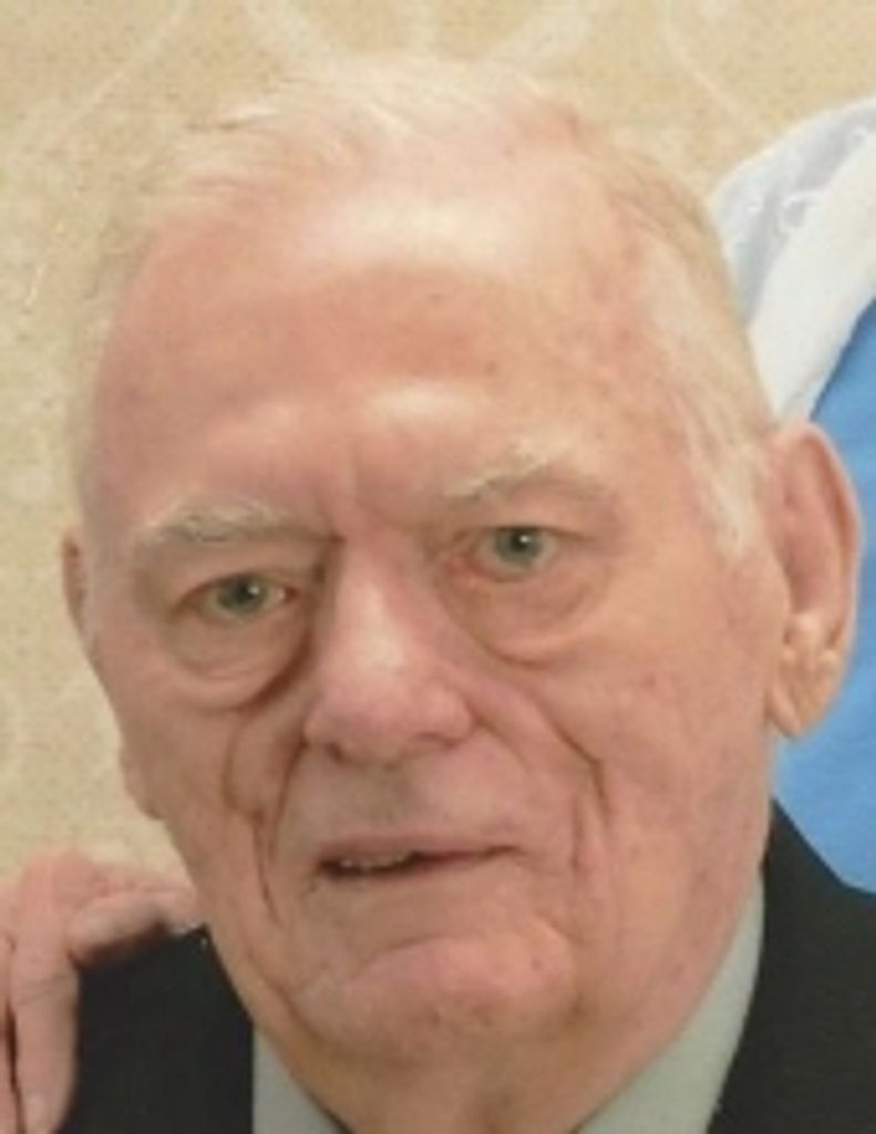 Robert Todd Sr.