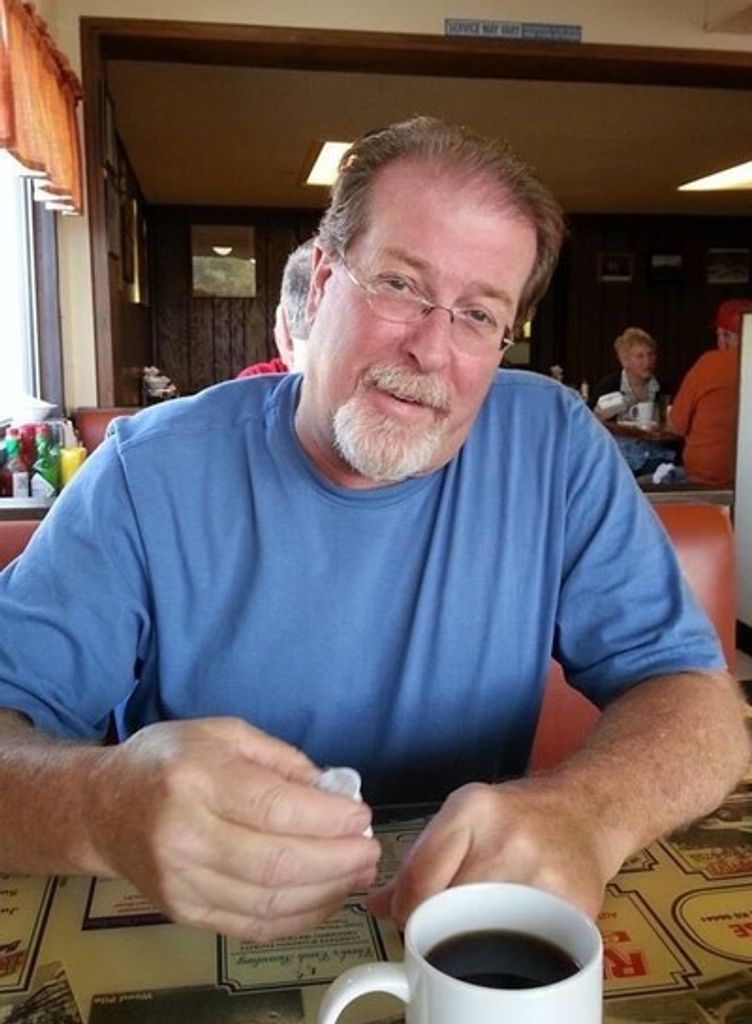 Arnold H. Peterson Profile Photo