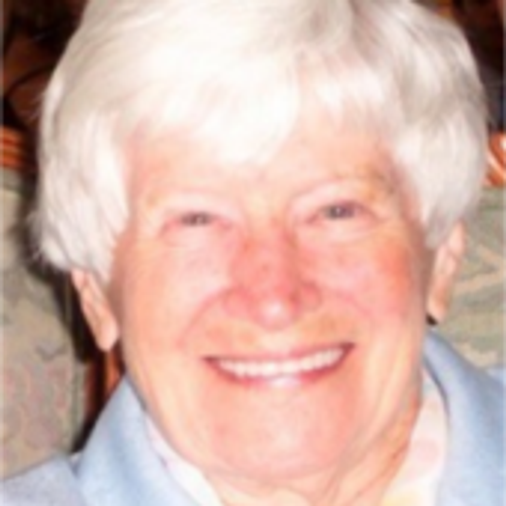 Dorothy Esther Shives