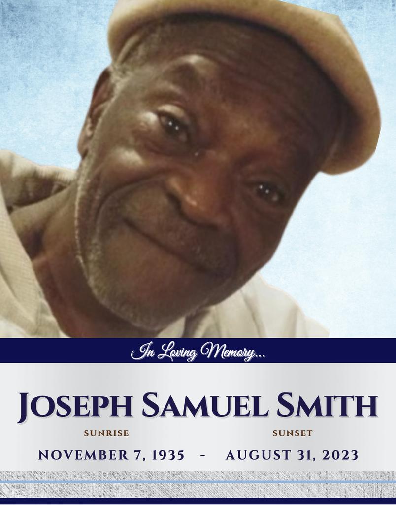 Joseph Smith