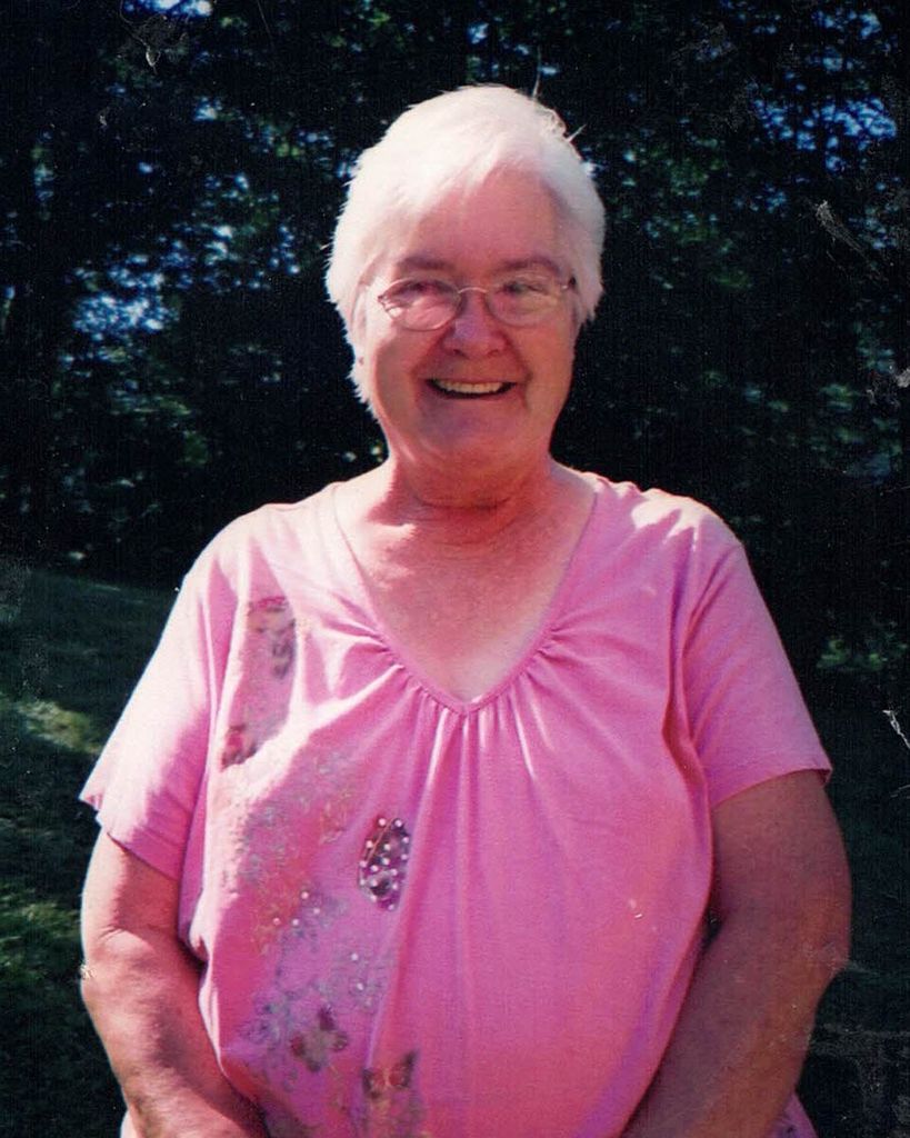 Mona Lee Whitaker Profile Photo