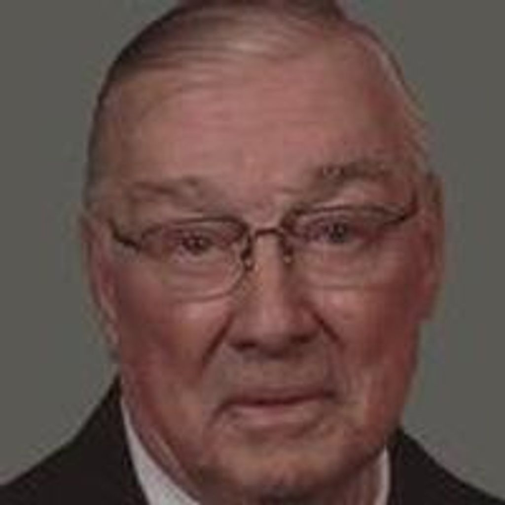 Neal Robert Huemoeller