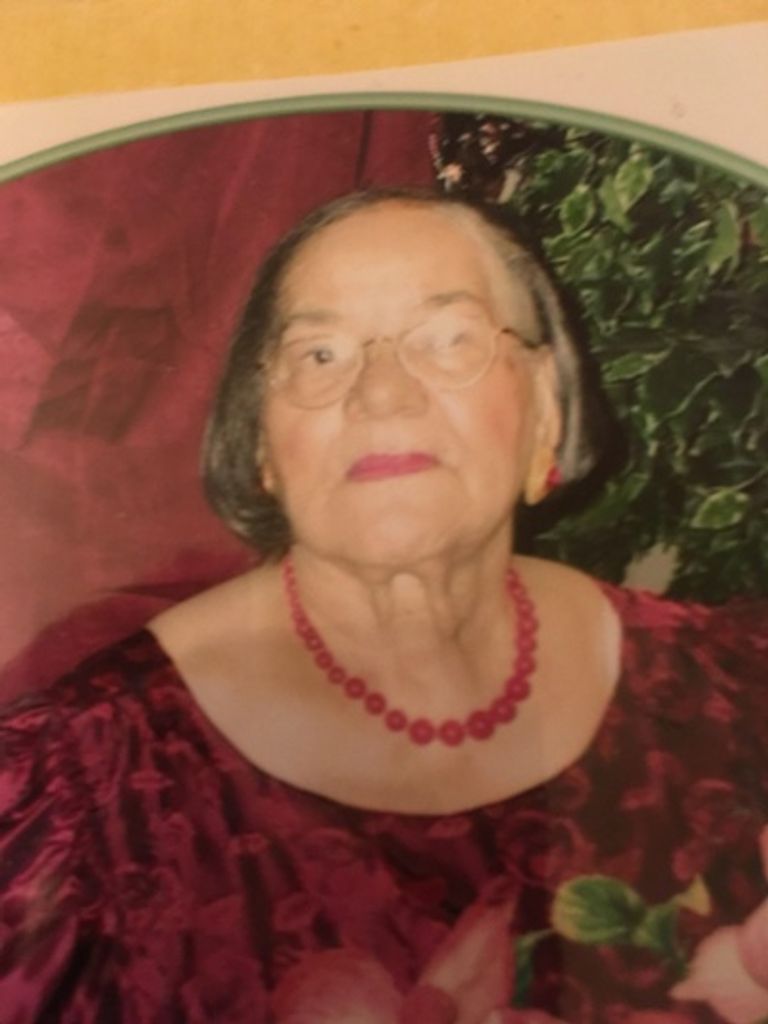 Lillie Hayes Bass Profile Photo