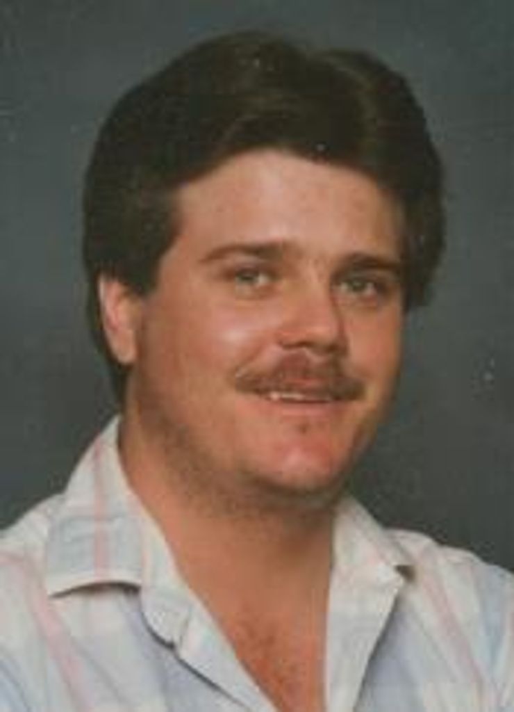 Ronald Paul "Ronnie" Ellis