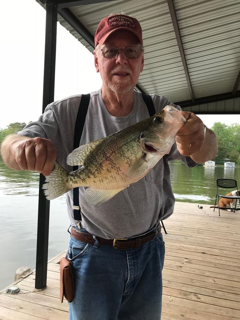 Ray Edward Roberts Profile Photo