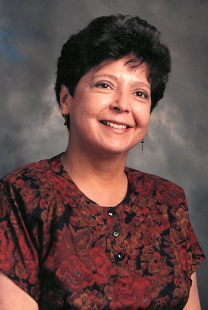 Jeanne Gillespie Profile Photo