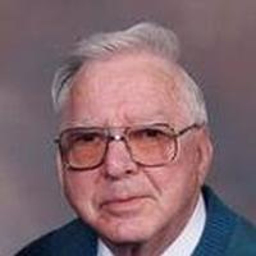 William H. Brooks