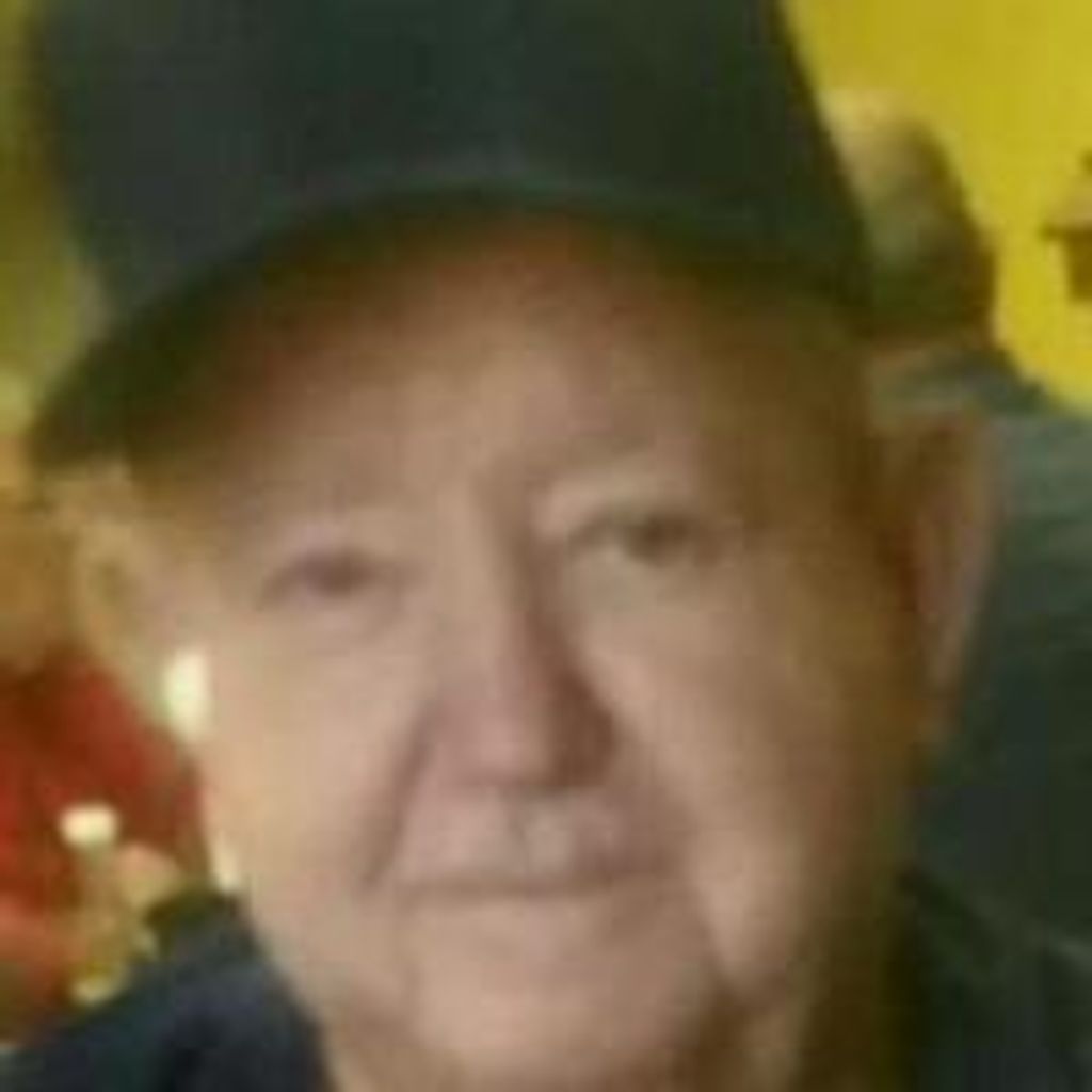 William Terrell Fender, Jr.