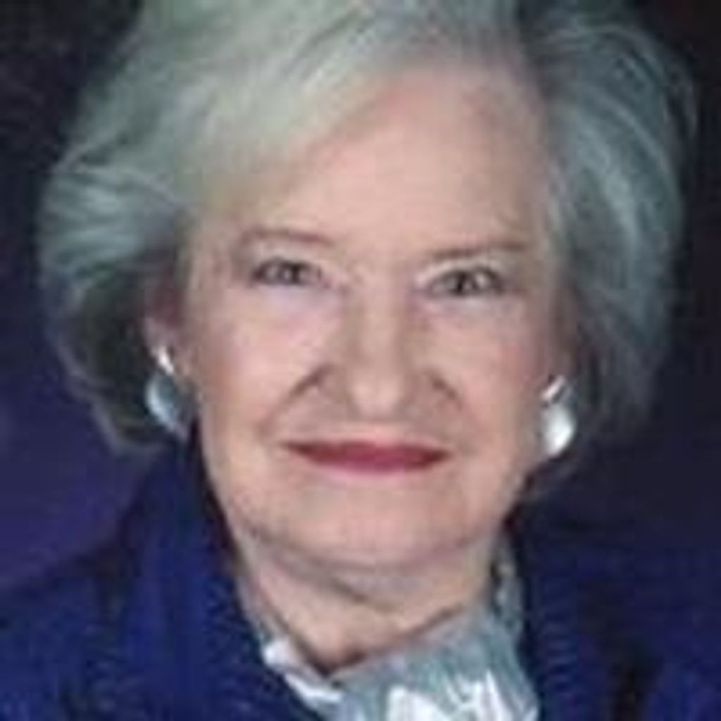 Evelyn M. Male