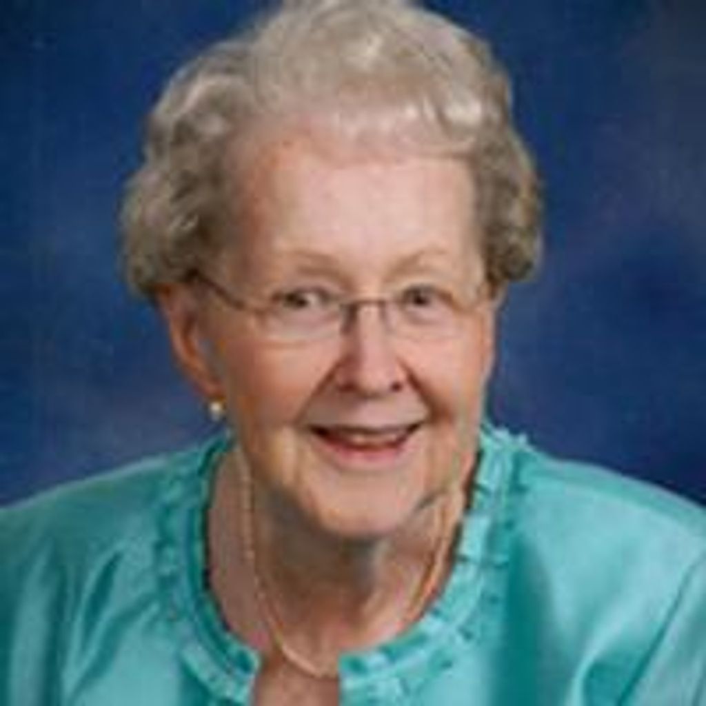 Doris Gaddy Knight