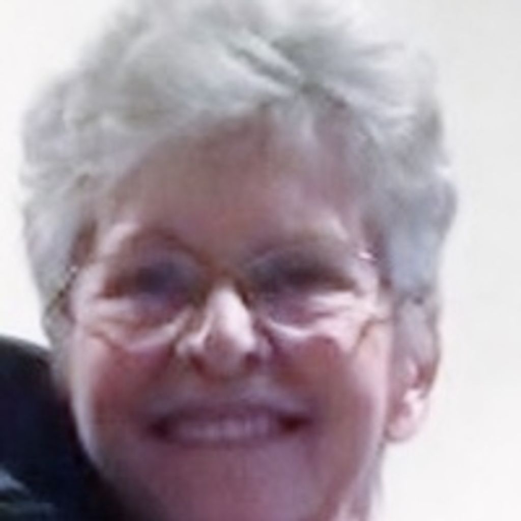 Margaret Judson