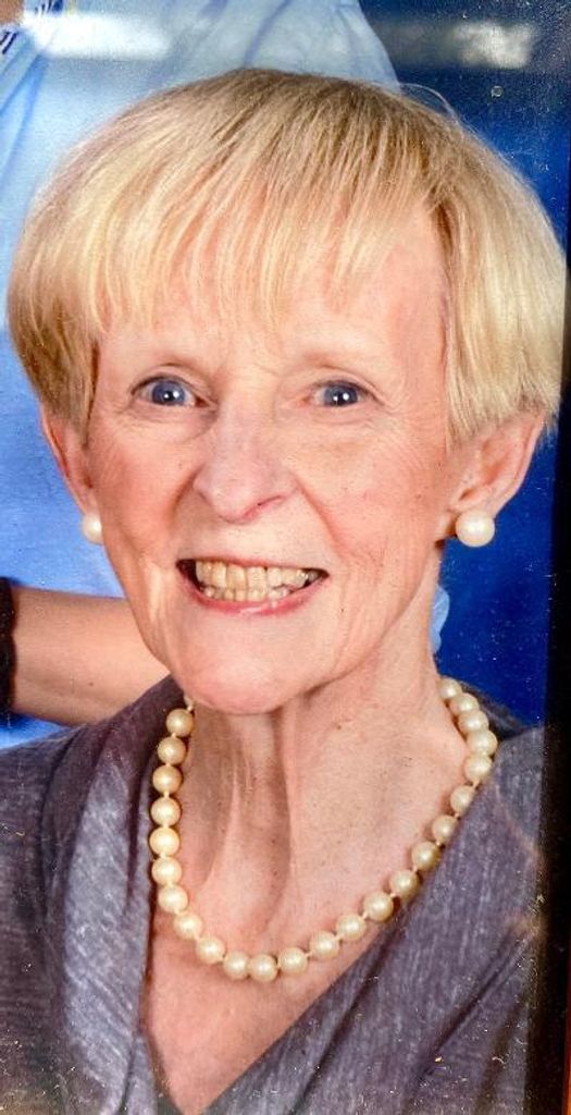 Rita O'Berry Lewis Profile Photo