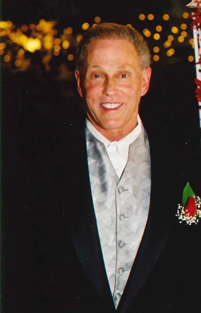 John S. Vogelgesang