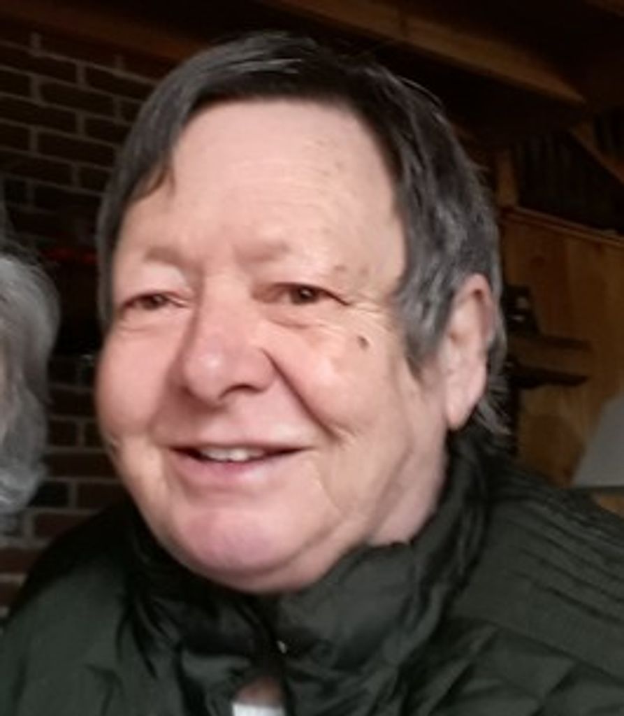 Carlene M Eneguess Profile Photo