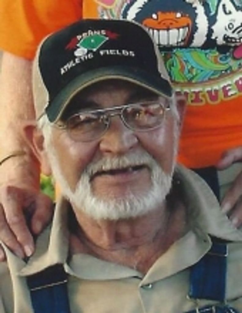 David Earl Watkins