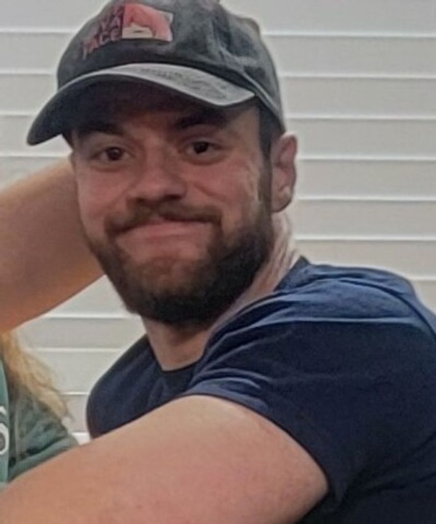 Zachary "Zach" Michael Lewis