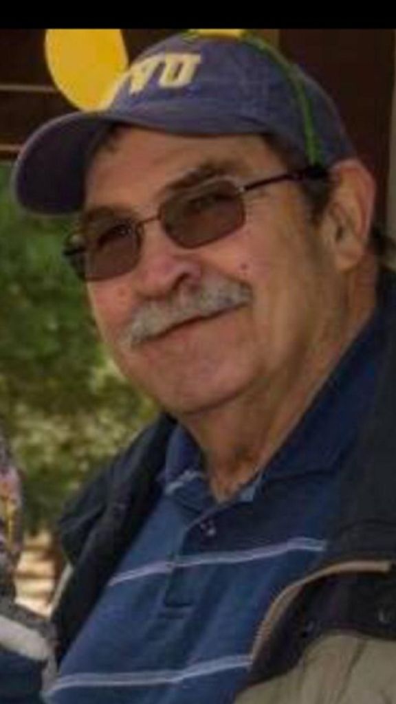 Dennis Clinton Altizer