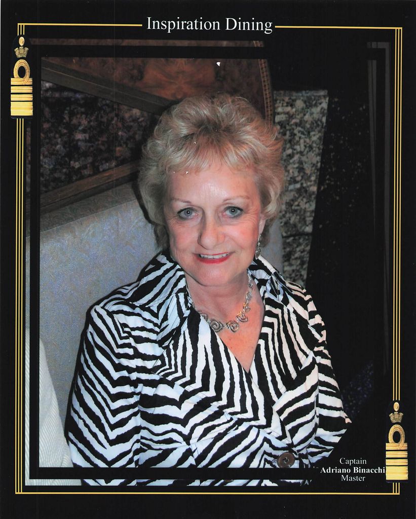 Phyllis Marchand Barrett Profile Photo