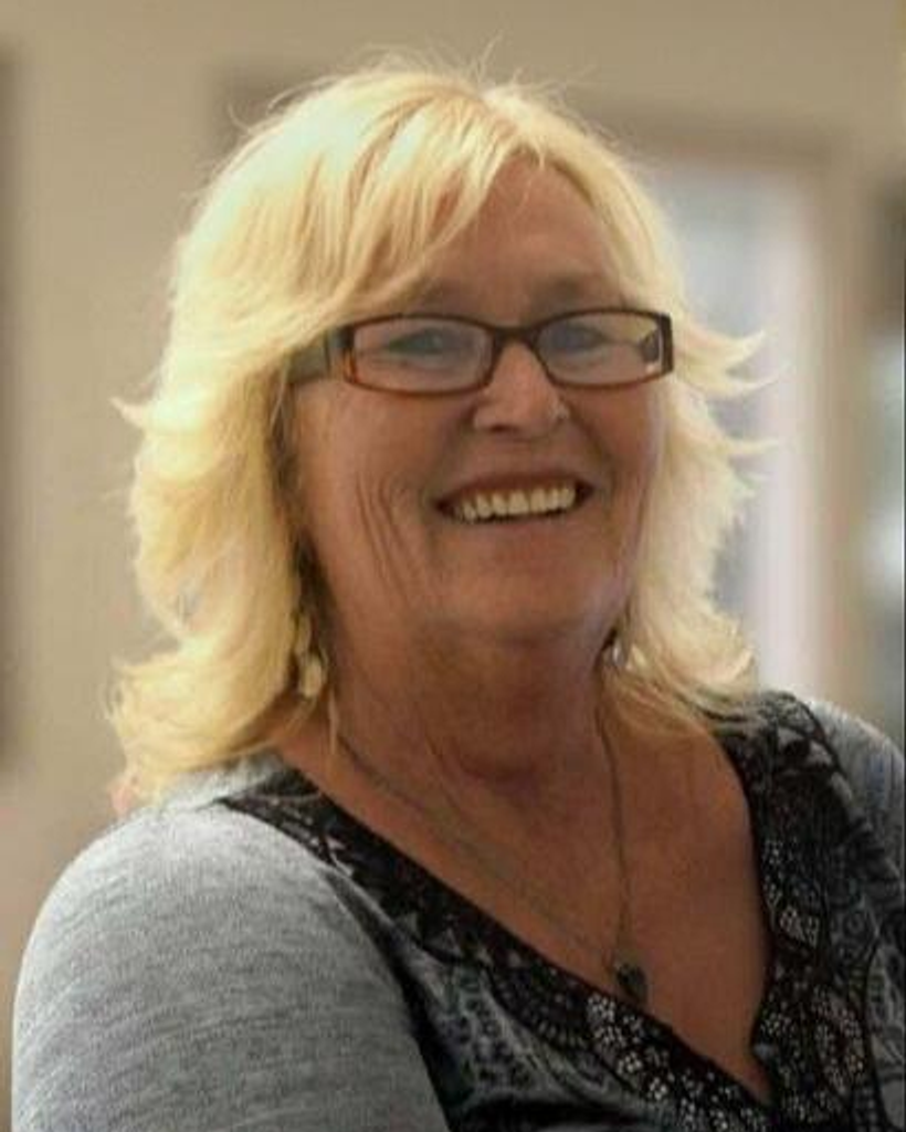 Carla Jean Simpson-Dougherty