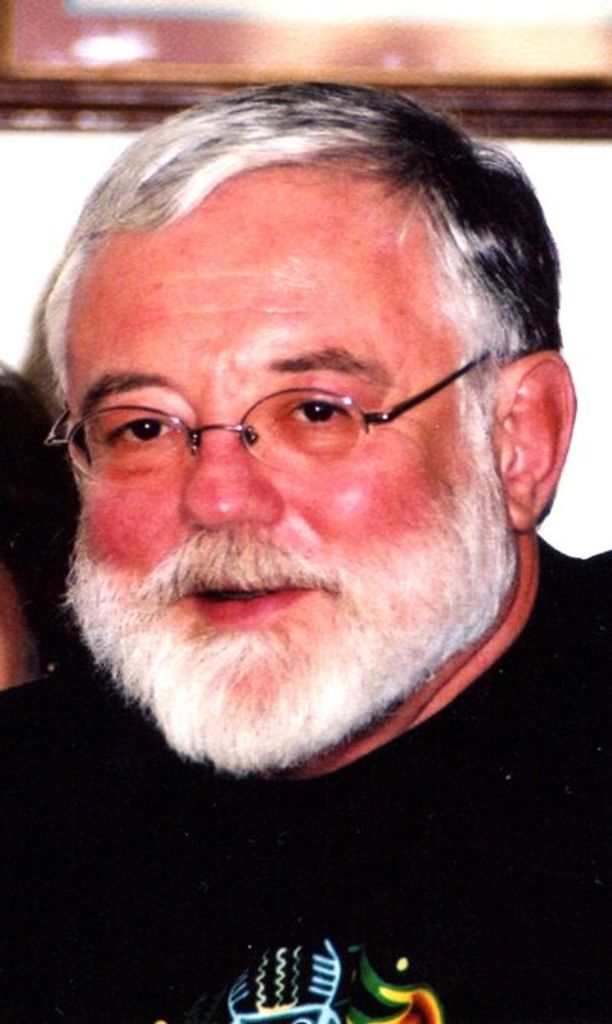 Ronald Doshier Profile Photo