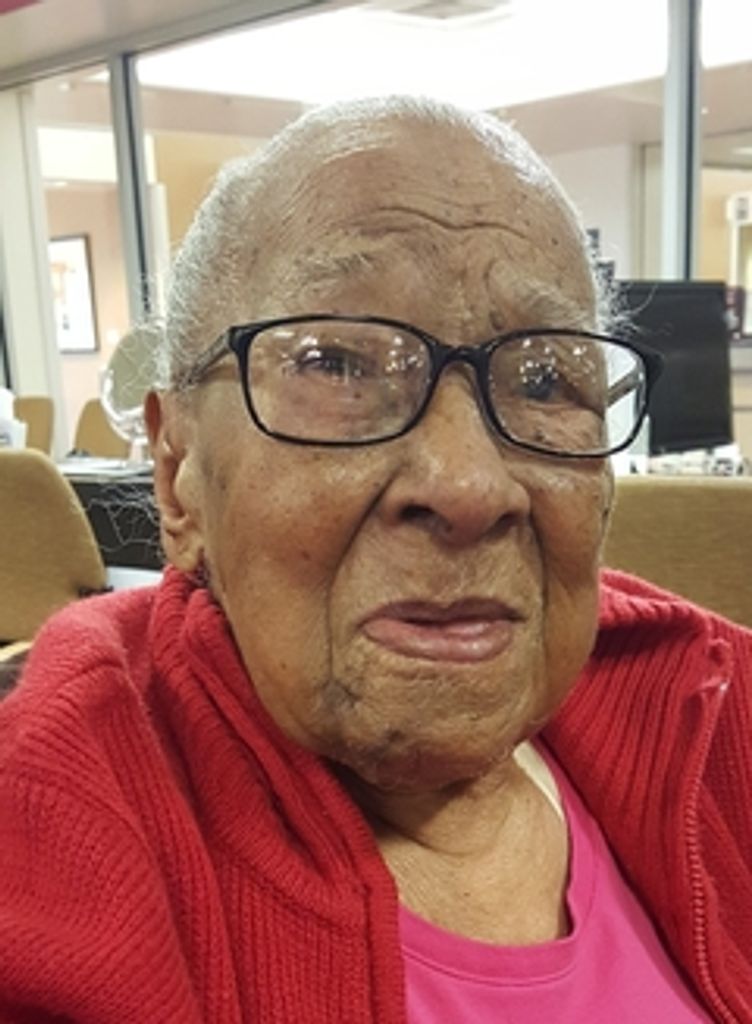 Fannie D. Harden