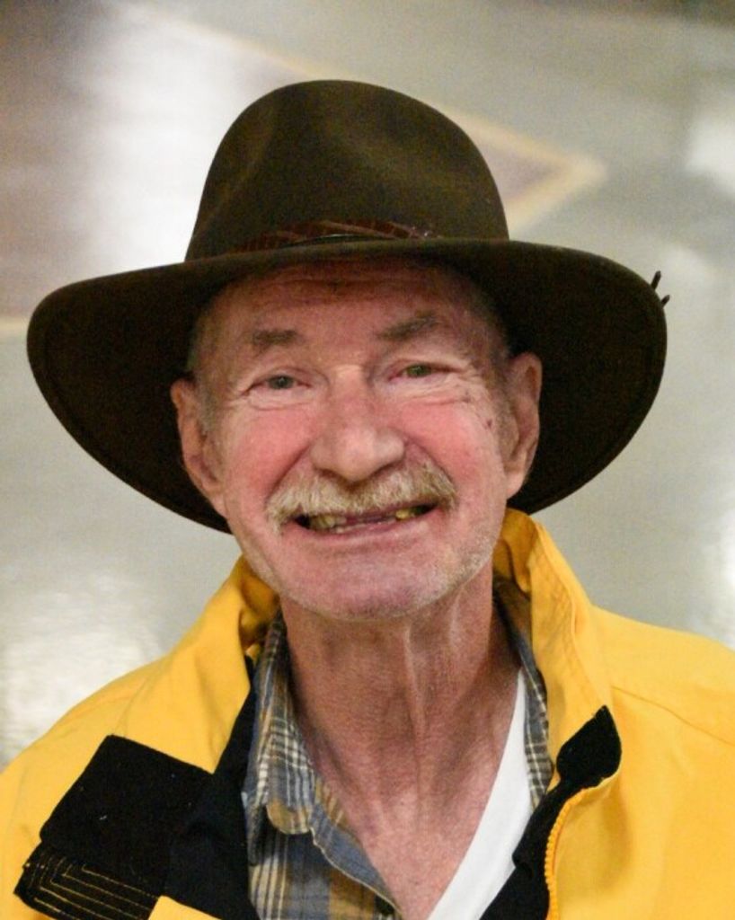 Hugh J. Lesnet Profile Photo