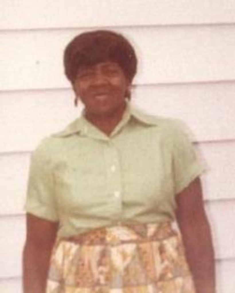 Irene Harris Spinner Profile Photo