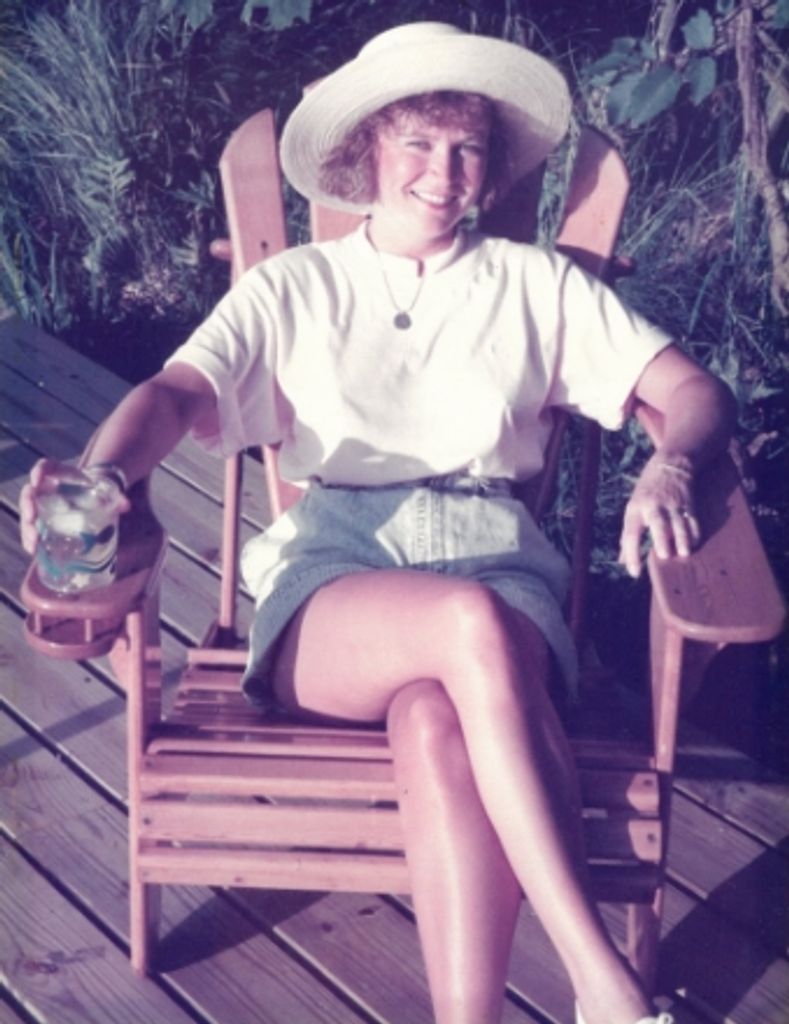 Jane E. Phelps