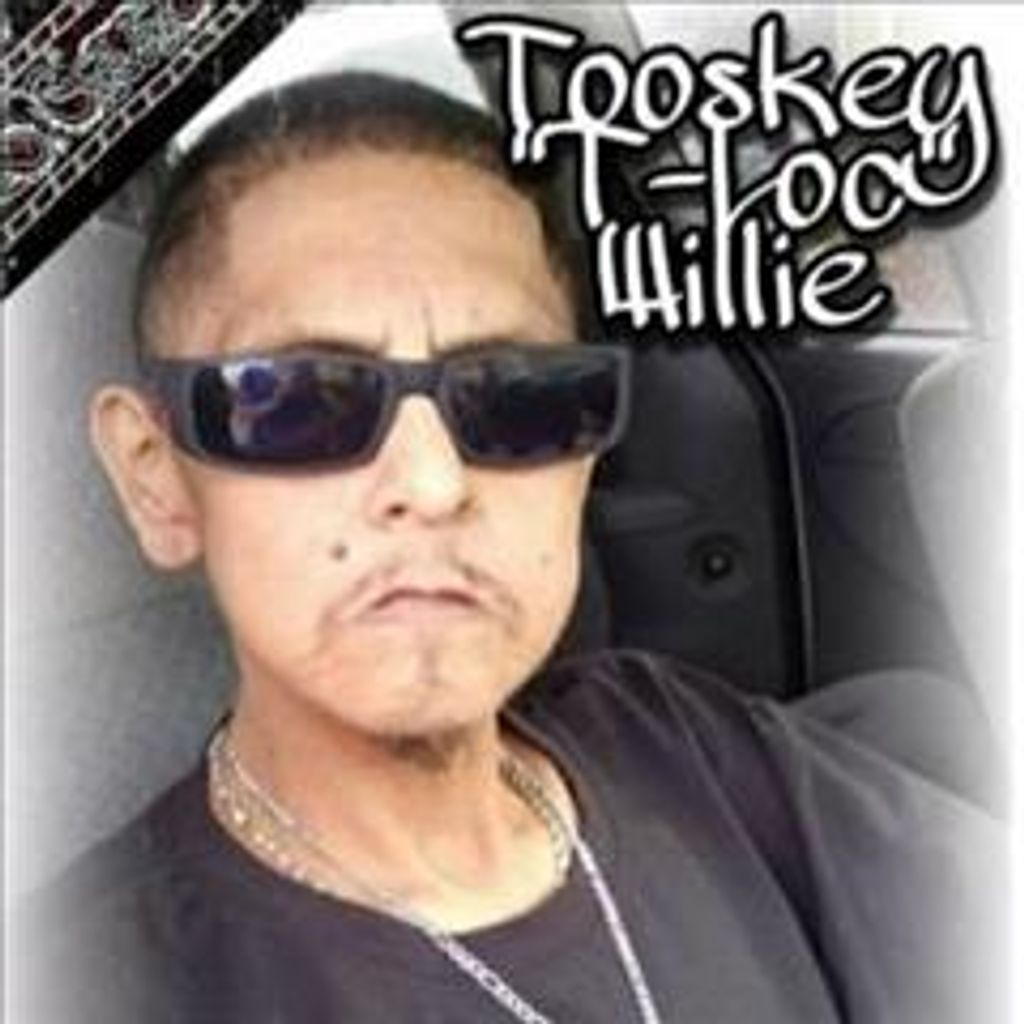 Tooskey S. Willie Profile Photo