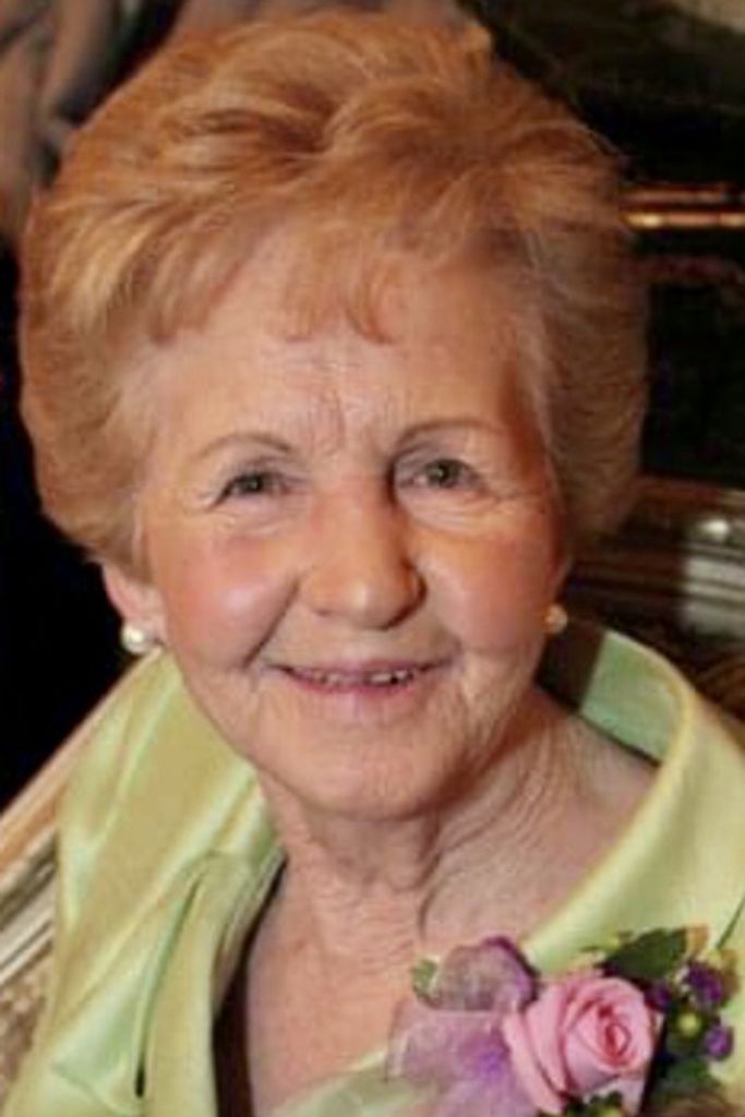 Naomi Thomasson Badger