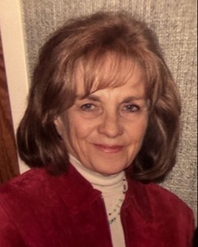 Sandra Kathryn Heath Flinders