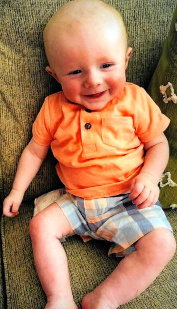 Little Karson Isaiah Clark Profile Photo