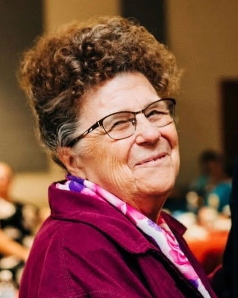 Betty A. Williams Profile Photo