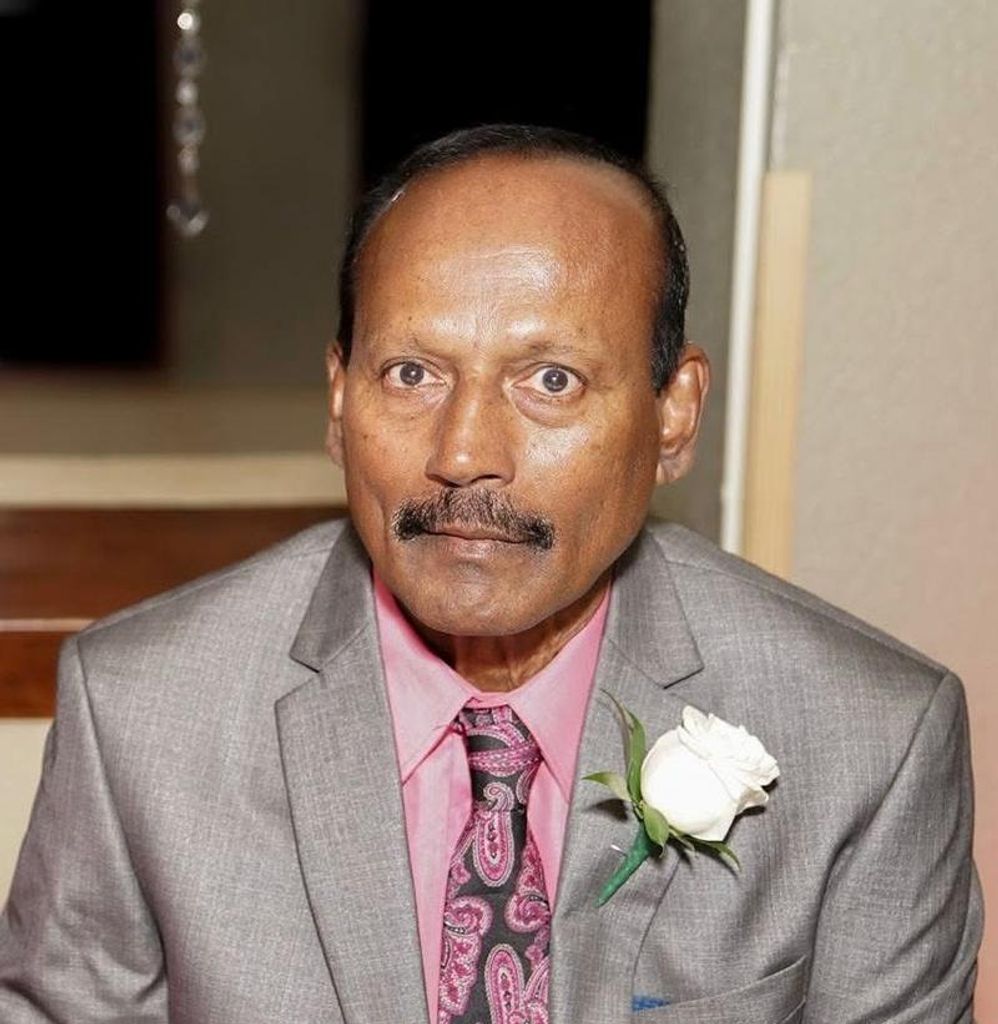 Devendran Palani Profile Photo