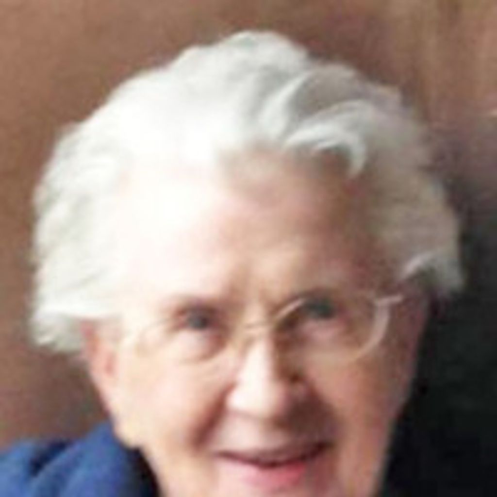 Carol J. Van Haveren