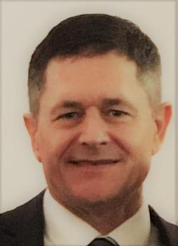 Patrick J. Johnson Profile Photo