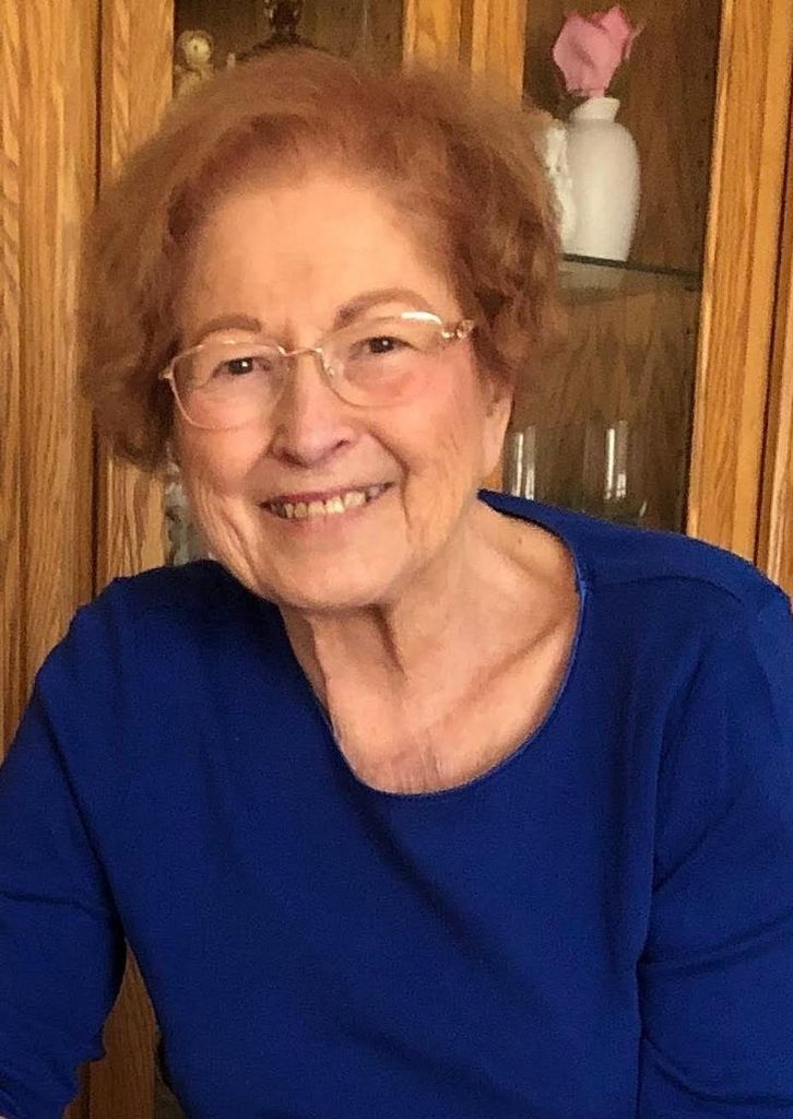 Loveda June Fletcher