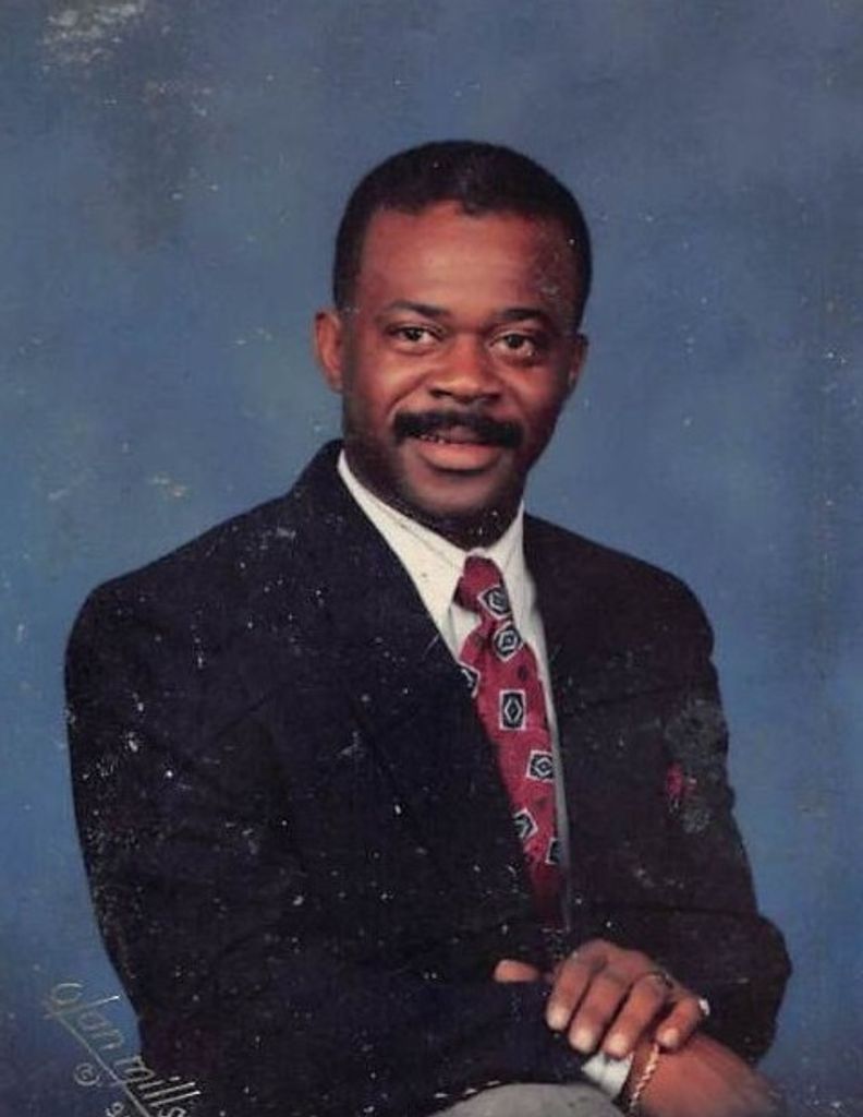 LARRY HOBSON