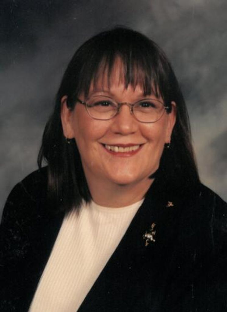 Mary Jo Mack Profile Photo