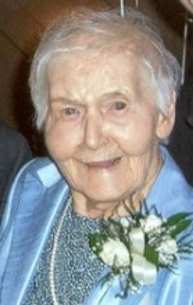 Maria (Auer)  Rak