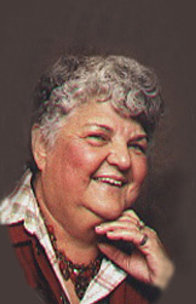 Greta Gay Reece Profile Photo