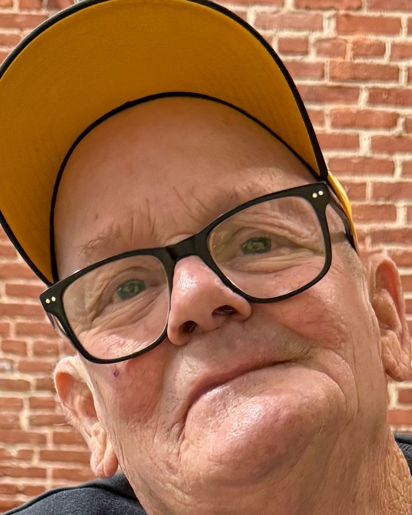 James J. Cooper Profile Photo