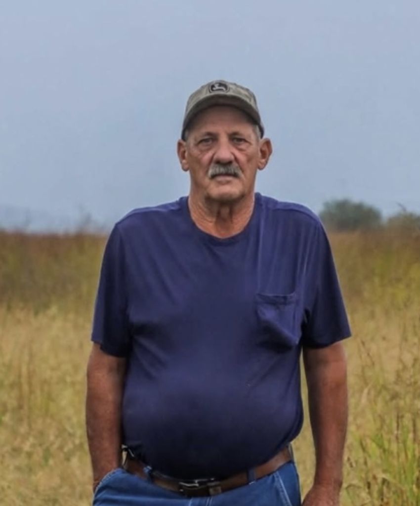 Raiford Tilley Jr. Profile Photo