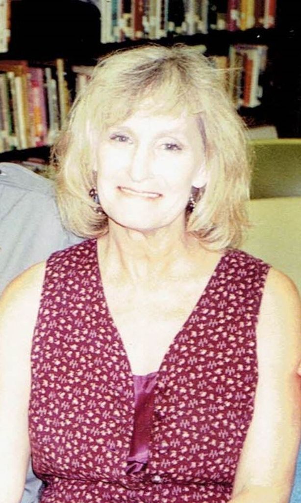 Agnes Geneal Eddleman Profile Photo