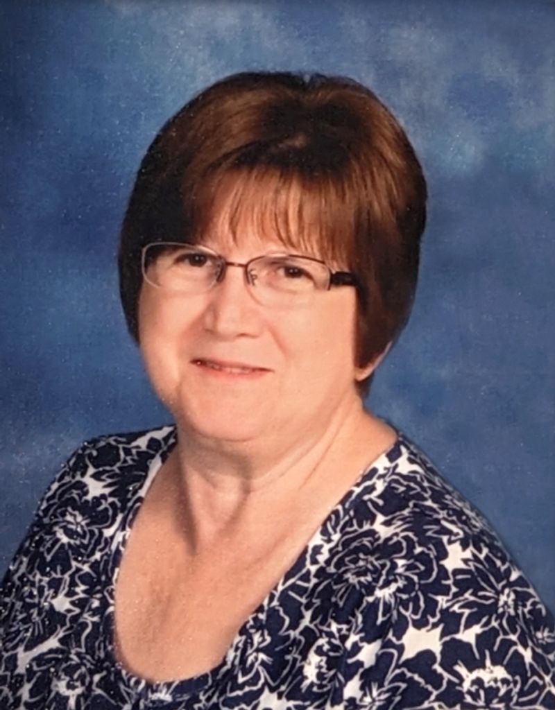 Janell (Robben)  Pawlak