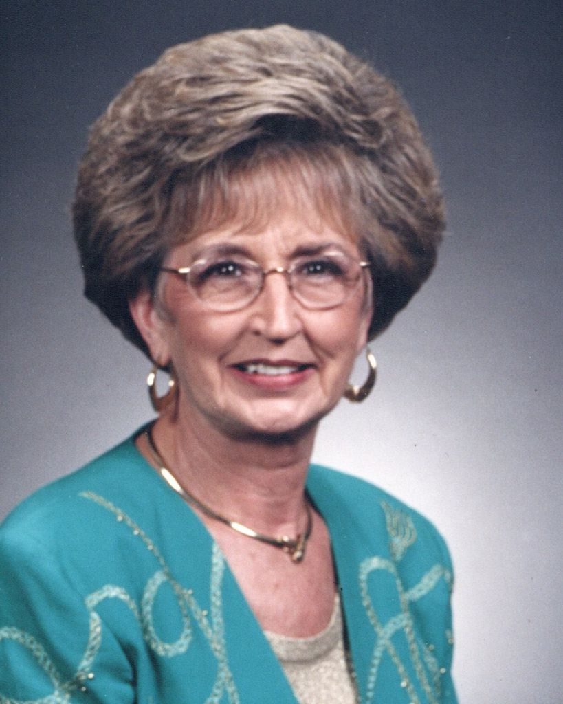 Margaret Rogers Phillips Profile Photo