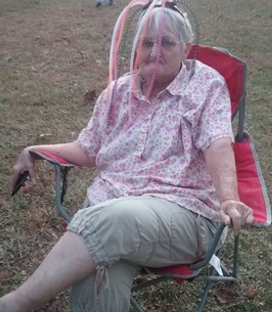 Mary Catherine "Trina" Kelly (Redd)