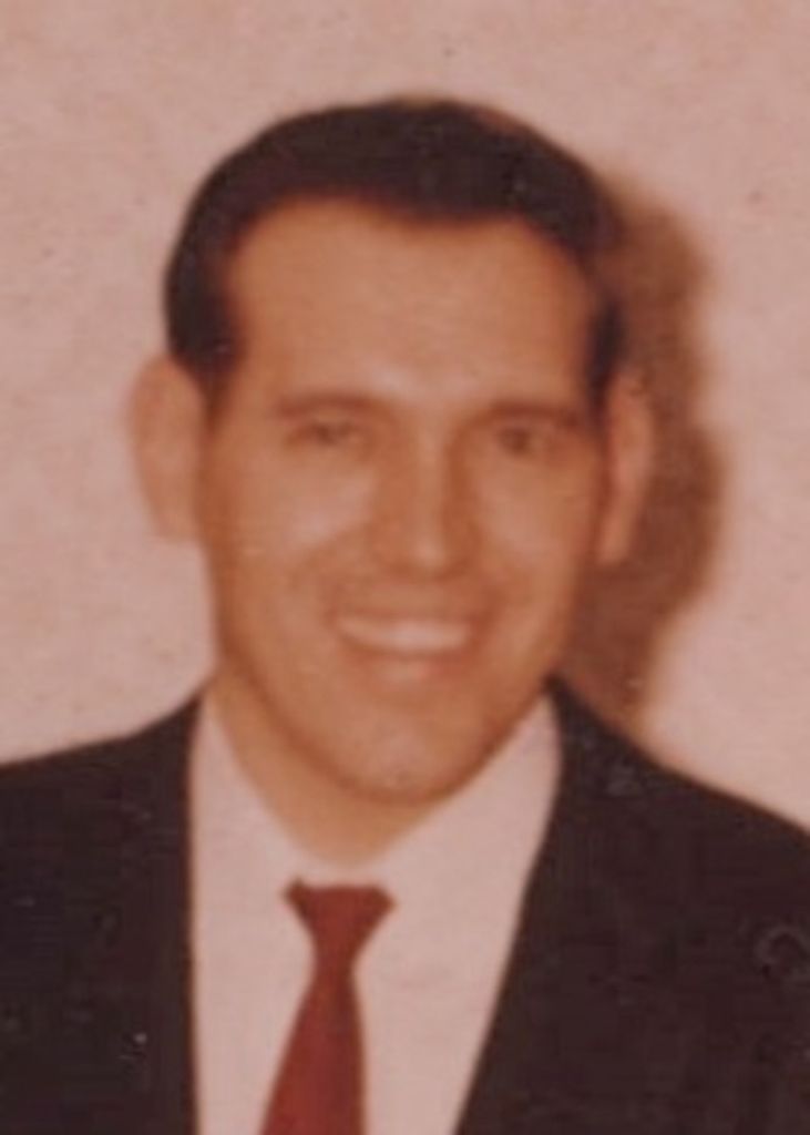 Harold E. Lacey, Jr. Profile Photo