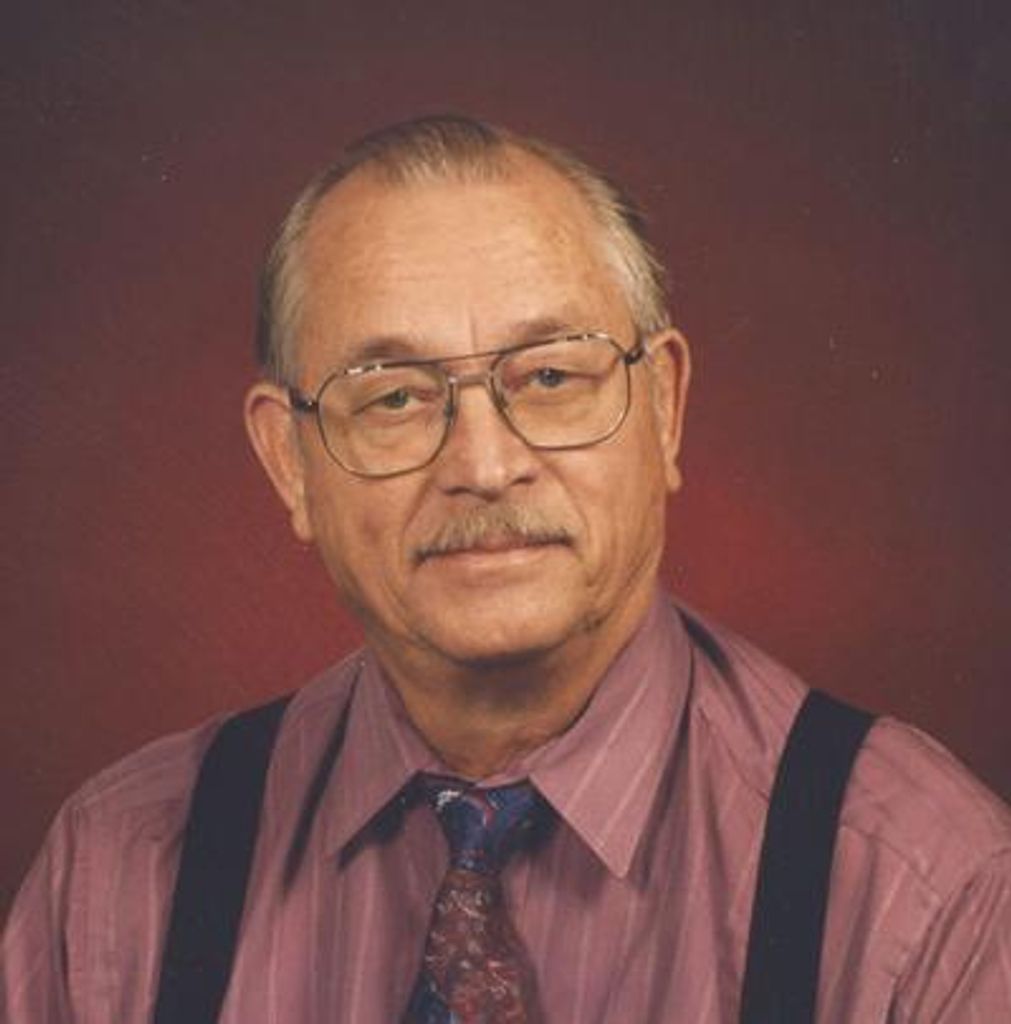 George William Caudell Profile Photo